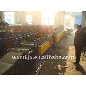 High way Guard Rail Forming Machine/ Cold roll forming machine